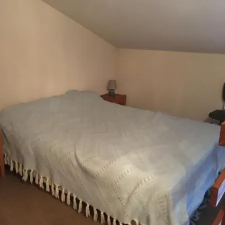 Les Pins Ensoleilles Apartment Saint-Georges-de-Didonne