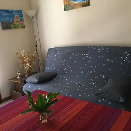 Apartment Les Pins Ensoleilles *