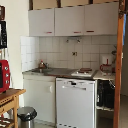 Apartment Les Pins Ensoleilles *