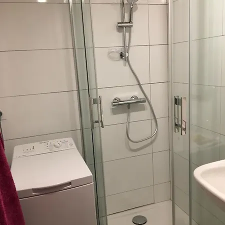 Apartment Les Pins Ensoleilles