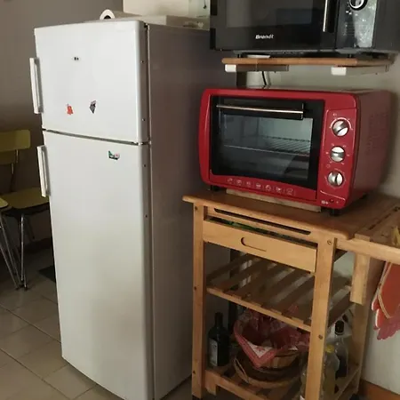 Apartment Les Pins Ensoleilles