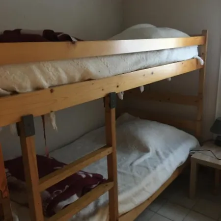 Апартаменты Les Pins Ensoleilles
