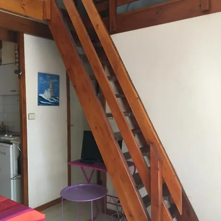 Apartment Les Pins Ensoleilles