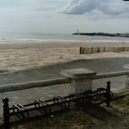 Apartment Les Pins Ensoleilles