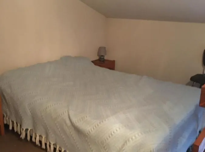 Les Pins Ensoleilles Apartment Saint-Georges-de-Didonne