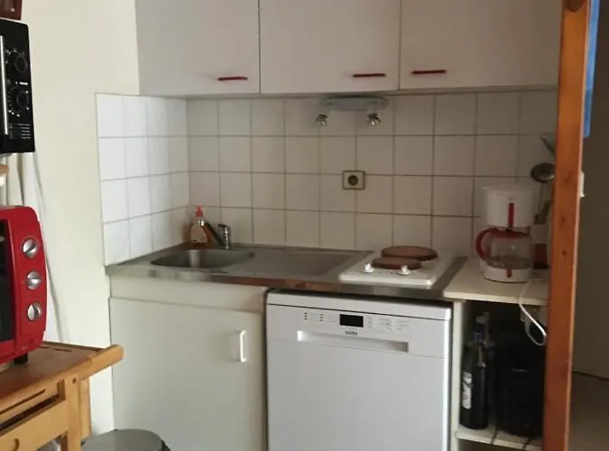 Apartment Les Pins Ensoleilles *