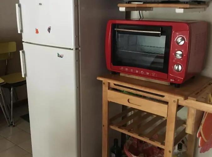 Apartment Les Pins Ensoleilles