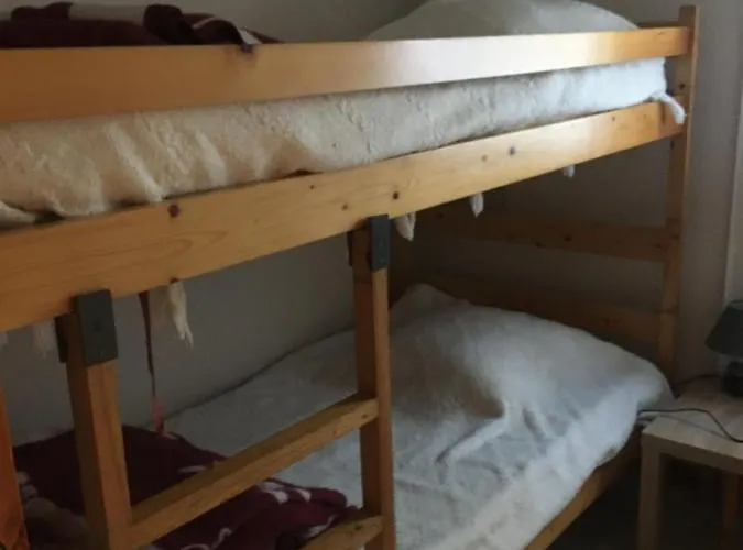 Apartment Les Pins Ensoleilles